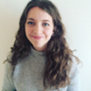 Meet your Posher, Molly